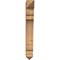 Ekena Millwork Olympic Arts & Crafts Smooth Bracket, Western Red Cedar, 3 1/2"W x 16"D x 28"H BKT04X16X28OLY03SWR - alternate 3